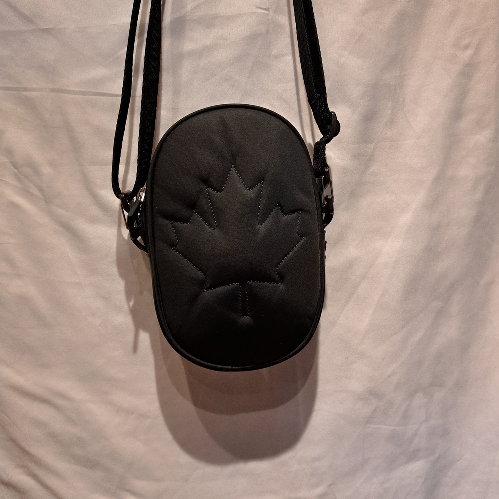 lululemon athletica Black Crossbody Bag